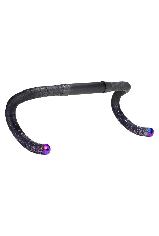 Owijka Supacaz Sticky Kush Star Fade - Oil Slick