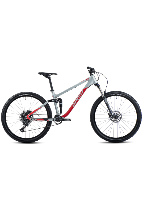 Rower FULL Ghost Kato FS 29 L SRAM SX EAGLE