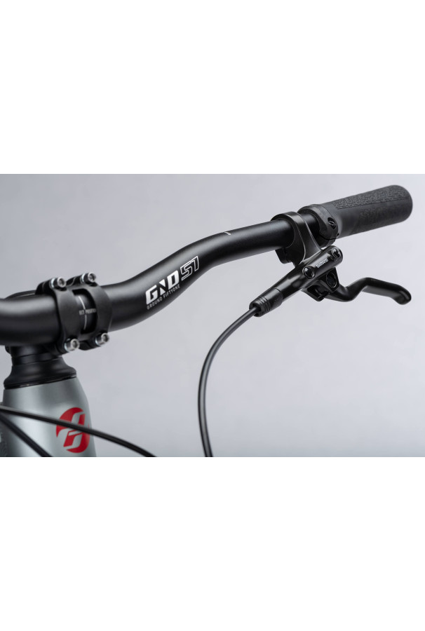 Rower FULL Ghost Kato FS 29 L SRAM SX EAGLE