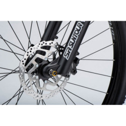 Rower FULL Ghost Kato FS 29 L SRAM SX EAGLE