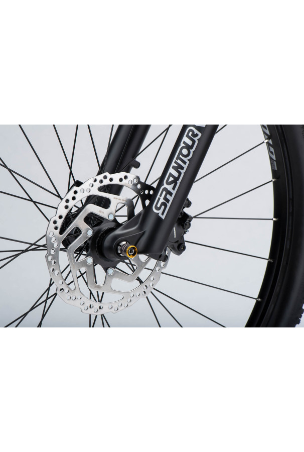 Rower FULL Ghost Kato FS 29 L SRAM SX EAGLE