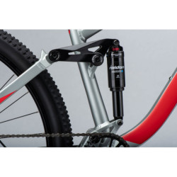 Rower FULL Ghost Kato FS 29 L SRAM SX EAGLE