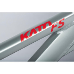 Rower FULL Ghost Kato FS 29 L SRAM SX EAGLE