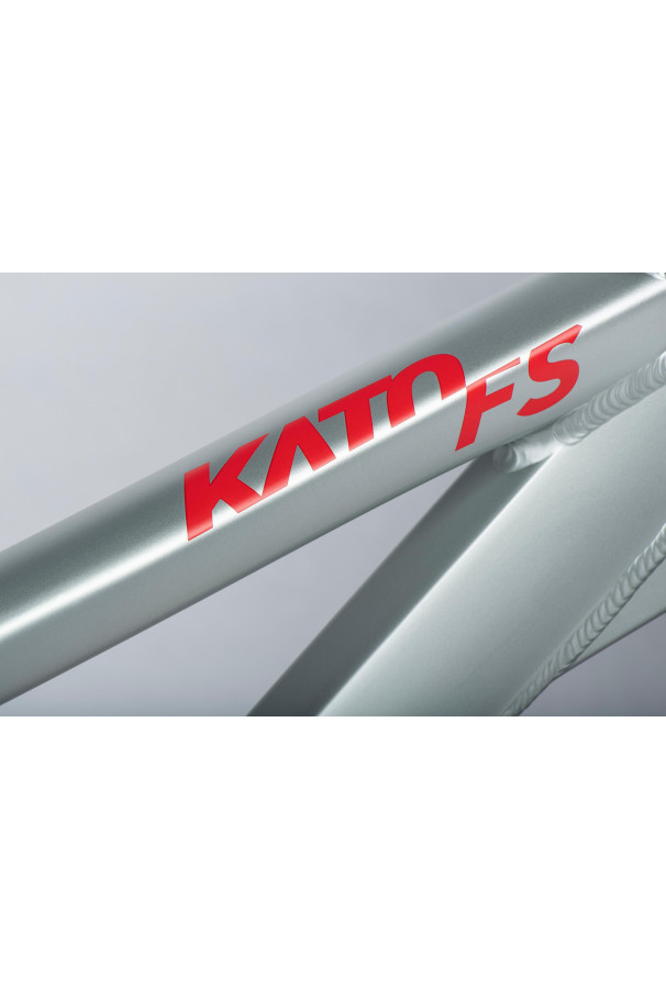 Rower FULL Ghost Kato FS 29 L SRAM SX EAGLE