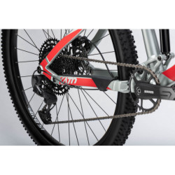 Rower FULL Ghost Kato FS 29 L SRAM SX EAGLE