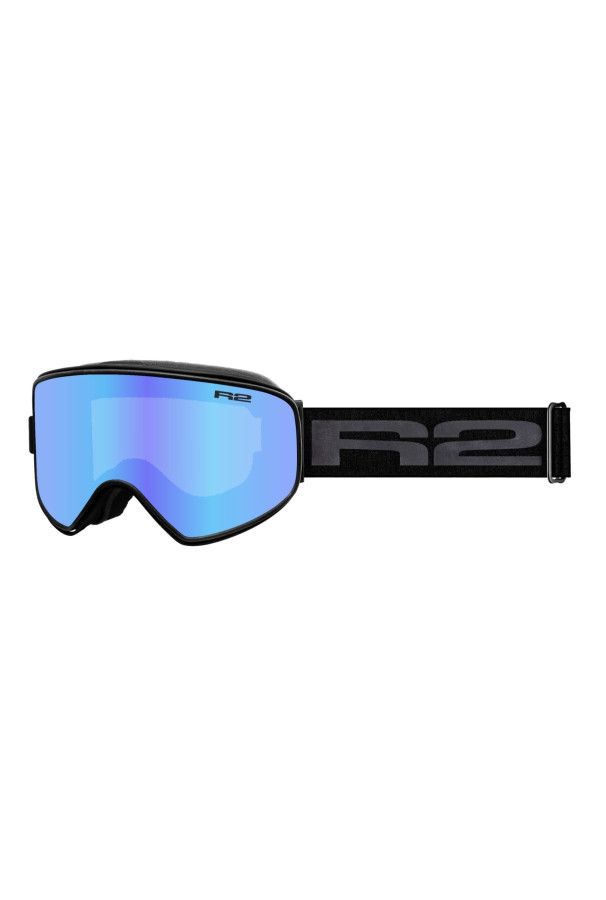 Gogle narciarskie R2 Avalanche niebieskie