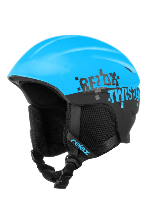 Dziecięcy kask narciarski Relax Twister S