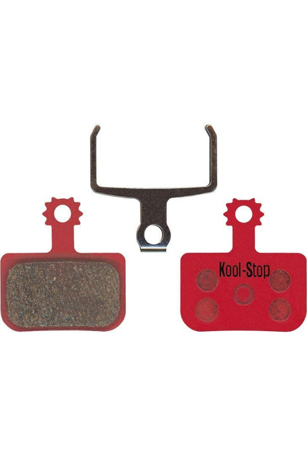 Klocki okładziny hamulcowe KOOL-STOP D298 SRAM AXS