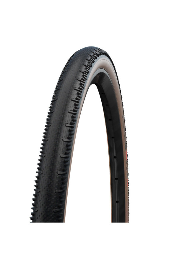 Opona Schwalbe G-One 28" 35-622 RS TLE ADDIX