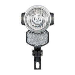Lampa AXA Blueline 50 E-Bike 6-12V LED Yamaha