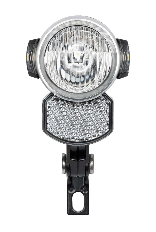 Lampa AXA Blueline 50 E-Bike 6-12V LED Yamaha