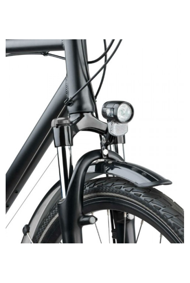 Lampa AXA Blueline 50 E-Bike 6-12V LED Yamaha