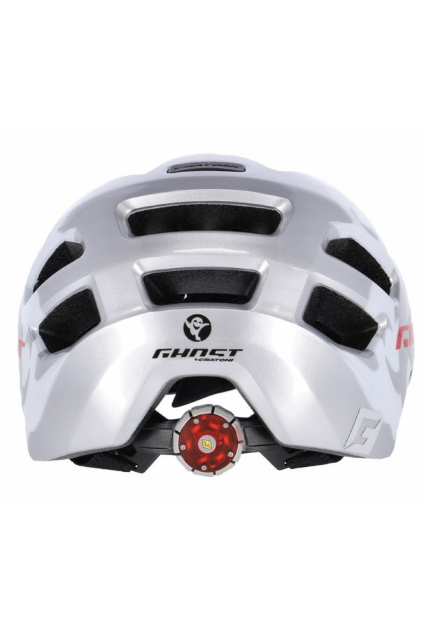 Kask rowerowy dziecięcy Ghost Maxster 46-51 cm