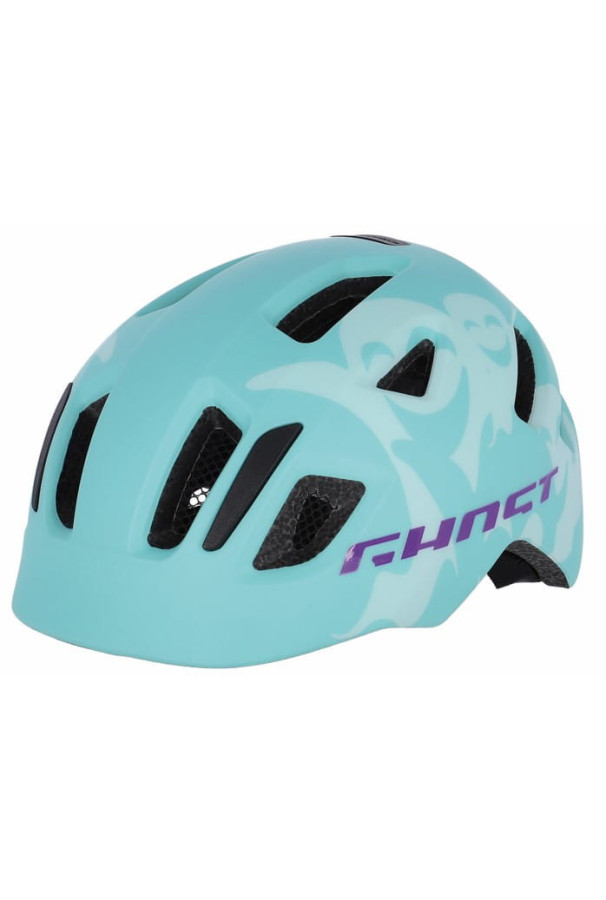 Kask rowerowy dziecięcy Ghost Maxster 46-51 cm