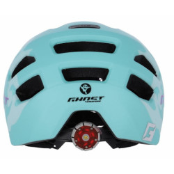 Kask rowerowy dziecięcy Ghost Maxster 46-51 cm