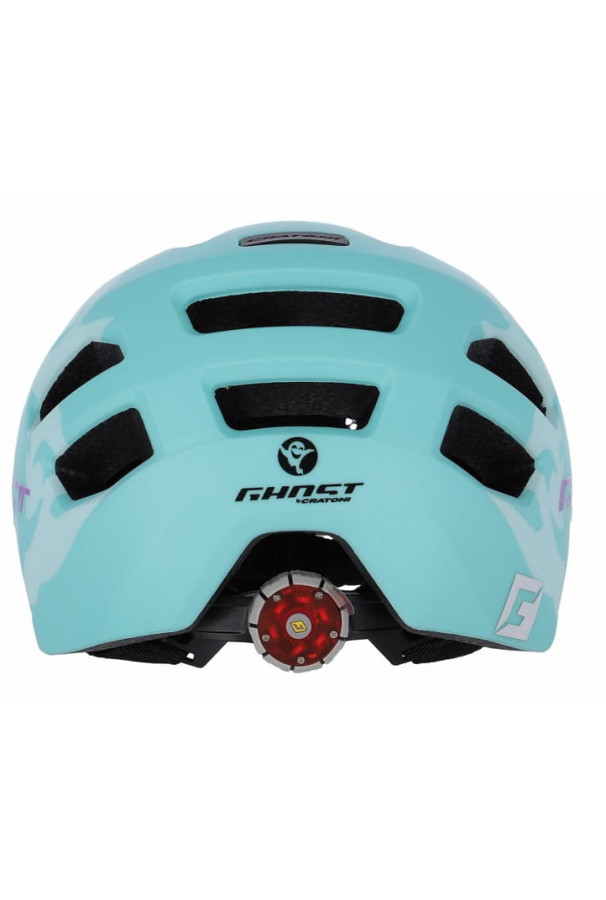 Kask rowerowy dziecięcy Ghost Maxster 46-51 cm