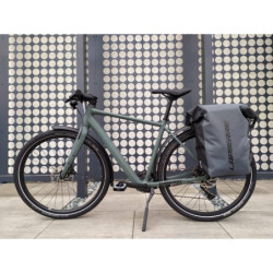 Sakwa pojedyncza Lapierre Basil Rolltop Bag