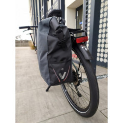 Sakwa pojedyncza Lapierre Basil Rolltop Bag