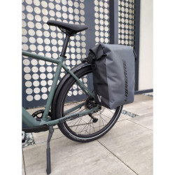 Sakwa pojedyncza Lapierre Basil Rolltop Bag