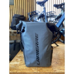 Sakwa pojedyncza Lapierre Basil Rolltop Bag