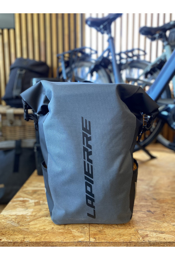 Sakwa pojedyncza Lapierre Basil Rolltop Bag