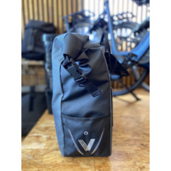 Sakwa pojedyncza Lapierre Basil Rolltop Bag
