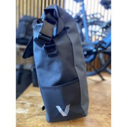 Sakwa pojedyncza Lapierre Basil Rolltop Bag