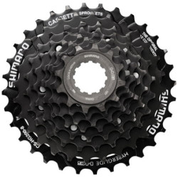 Kaseta Shimano Altus...