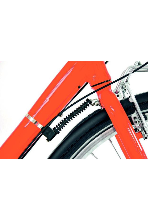 Sprężynowy stabilizator kierownicy Hebie 695 28-32 mm