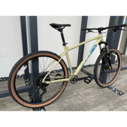 Rower MTB Marin Bobcat 4 Trail kość słoniowa 29" M