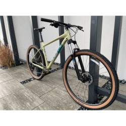 Rower MTB Marin Bobcat 4 Trail kość słoniowa 29" M
