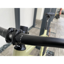 Rower MTB Marin Bobcat 4 Trail kość słoniowa 29" M