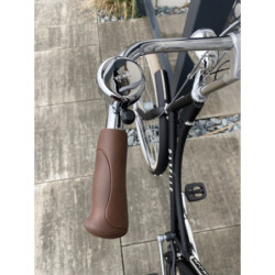 Rower Gazelle Classic L51 Black R3T