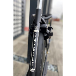 Rower Gazelle Classic L51 Black R3T