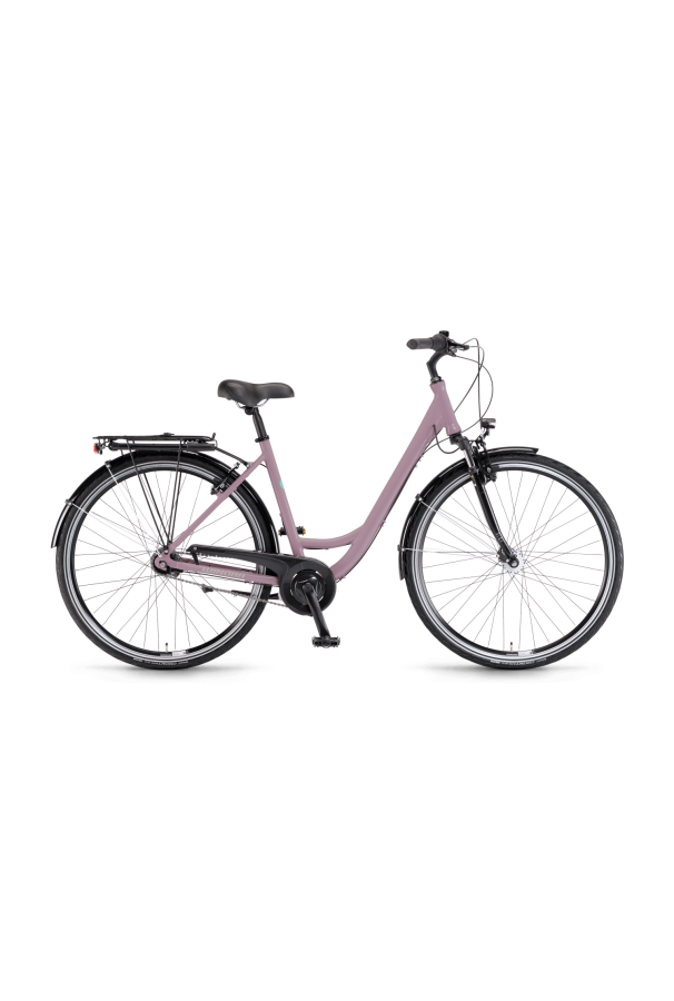 Rower miejski Winora Hollywood 28" D45