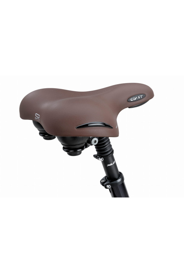 Rower miejski Batavus Finez Exclusive Alfine 8 D57