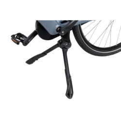 Rower miejski Batavus Mambo N7 szary D55