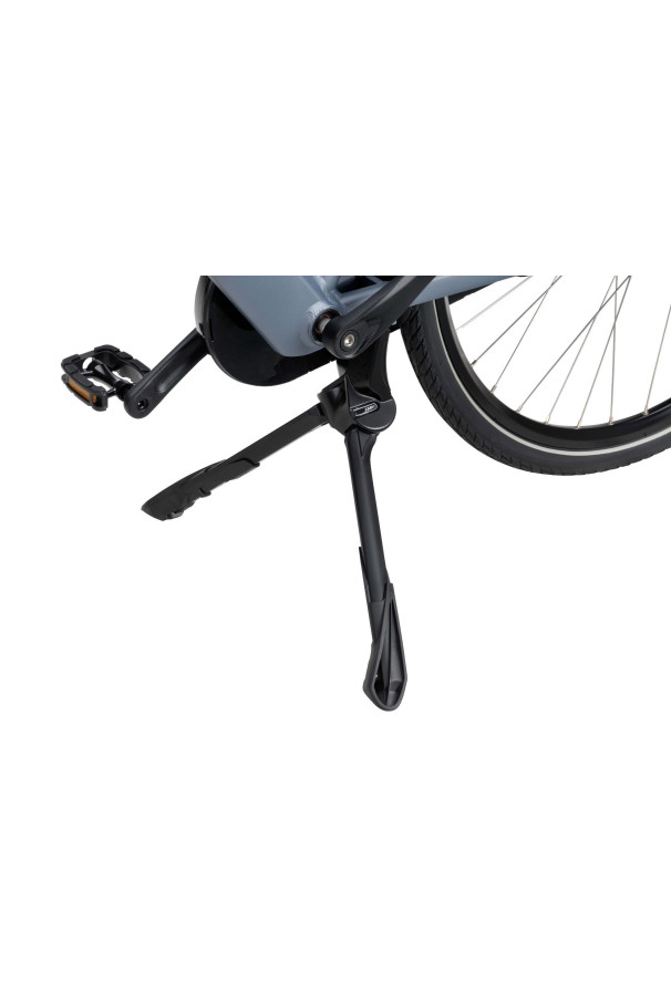 Rower miejski Batavus Mambo N7 szary D55