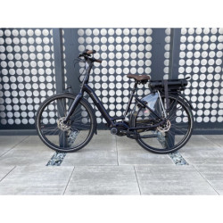 Rower eBike Batavus Finez E-GO D48 + 400Wh