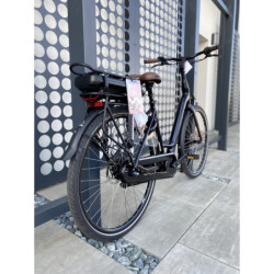 Rower eBike Batavus Finez E-GO D48 + 400Wh