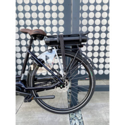 Rower eBike Batavus Finez E-GO D48 + 400Wh