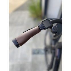 Rower eBike Batavus Finez E-GO D48 + 400Wh