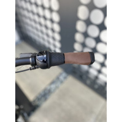 Rower eBike Batavus Finez E-GO D48 + 400Wh