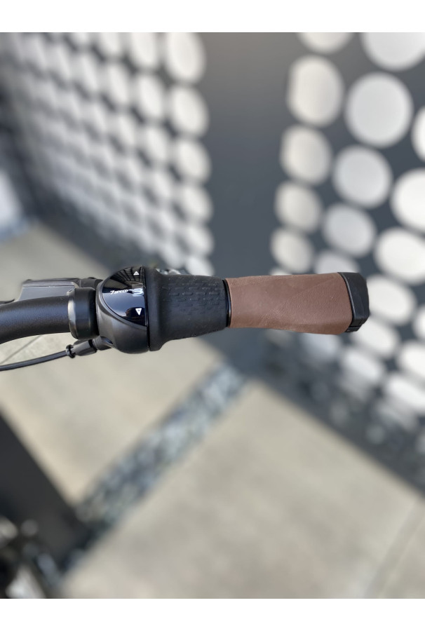 Rower eBike Batavus Finez E-GO D48 + 400Wh