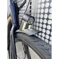 Rower eBike Batavus Finez E-GO D48 + 400Wh