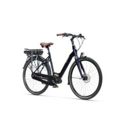 Rower eBike Batavus Finez E-GO D48 + 400Wh