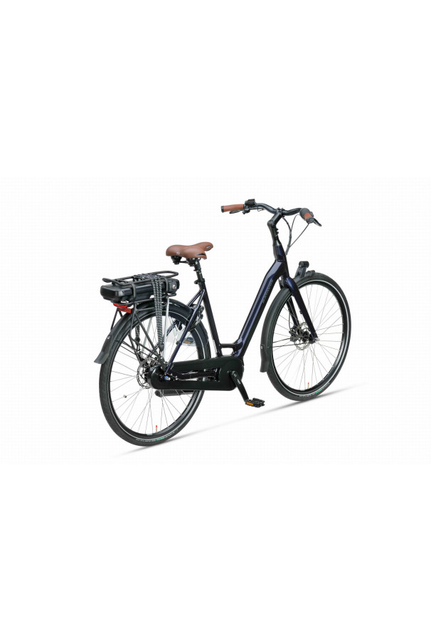Rower eBike Batavus Finez E-GO D48 + 400Wh