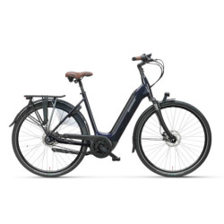 Rower eBike Batavus Finez...