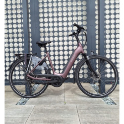 Rower eBike Batavus Finez E-GO Power D53 + 500Wh