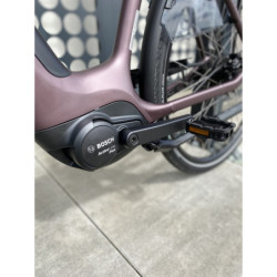 Rower eBike Batavus Finez E-GO Power D53 + 500Wh